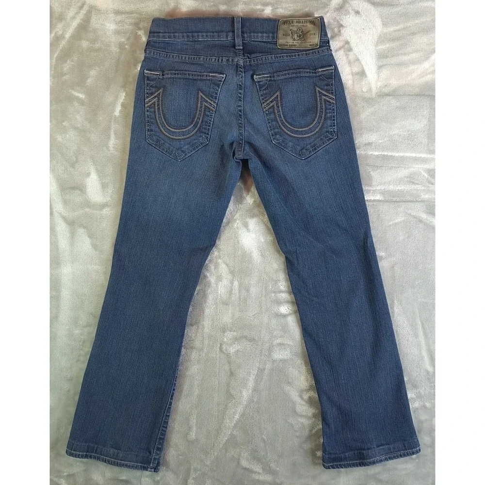 True Religion true religion